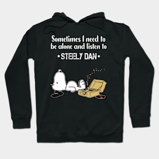 Steely Dan // Aesthetic Vinyl Record // T-Shirt Hoodie